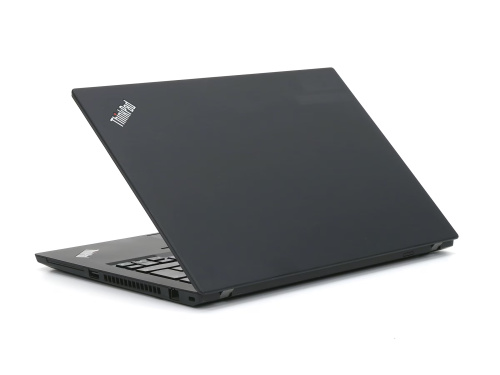 LENOVO ThinkPad T14 Gen 1 | Intel(R) Core(TM) i7-10510U CPU @ 1.80GHz | 16GB | 512GB NVMe | 14.0 дюймов фото 3